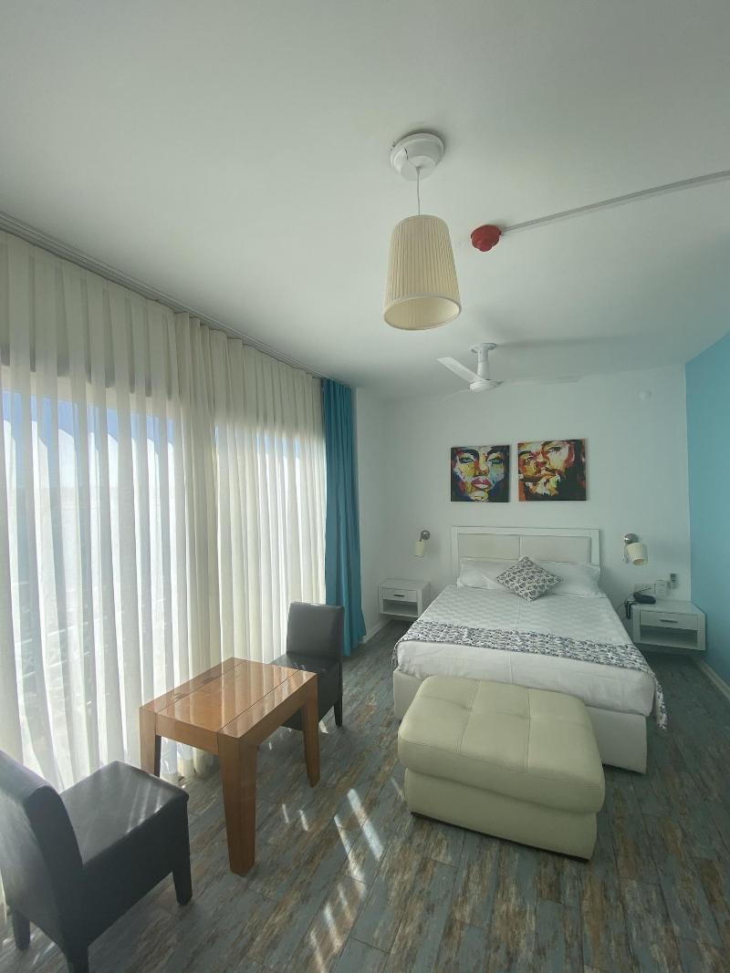 Larimar Boutique Hotel image