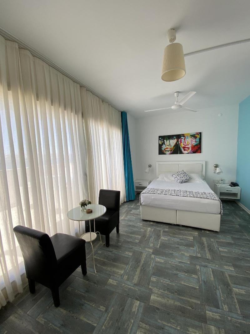 Larimar Boutique Hotel image