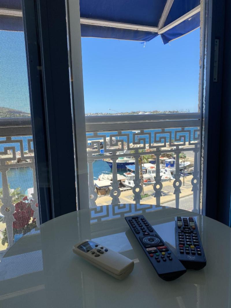 Larimar Boutique Hotel image