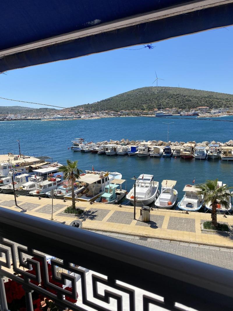 Larimar Boutique Hotel image