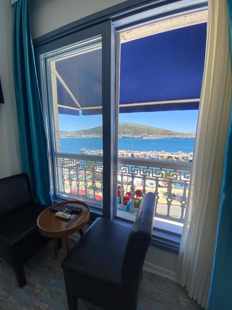 Larimar Boutique Hotel image