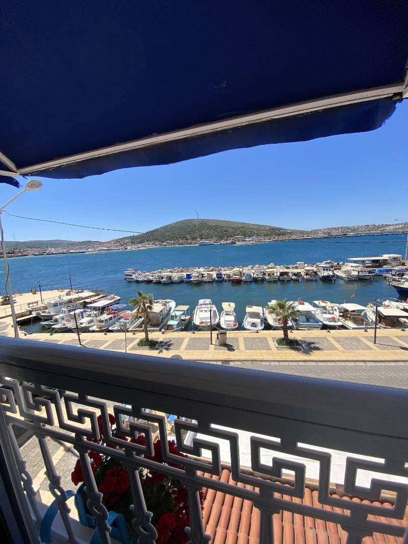 Larimar Boutique Hotel image