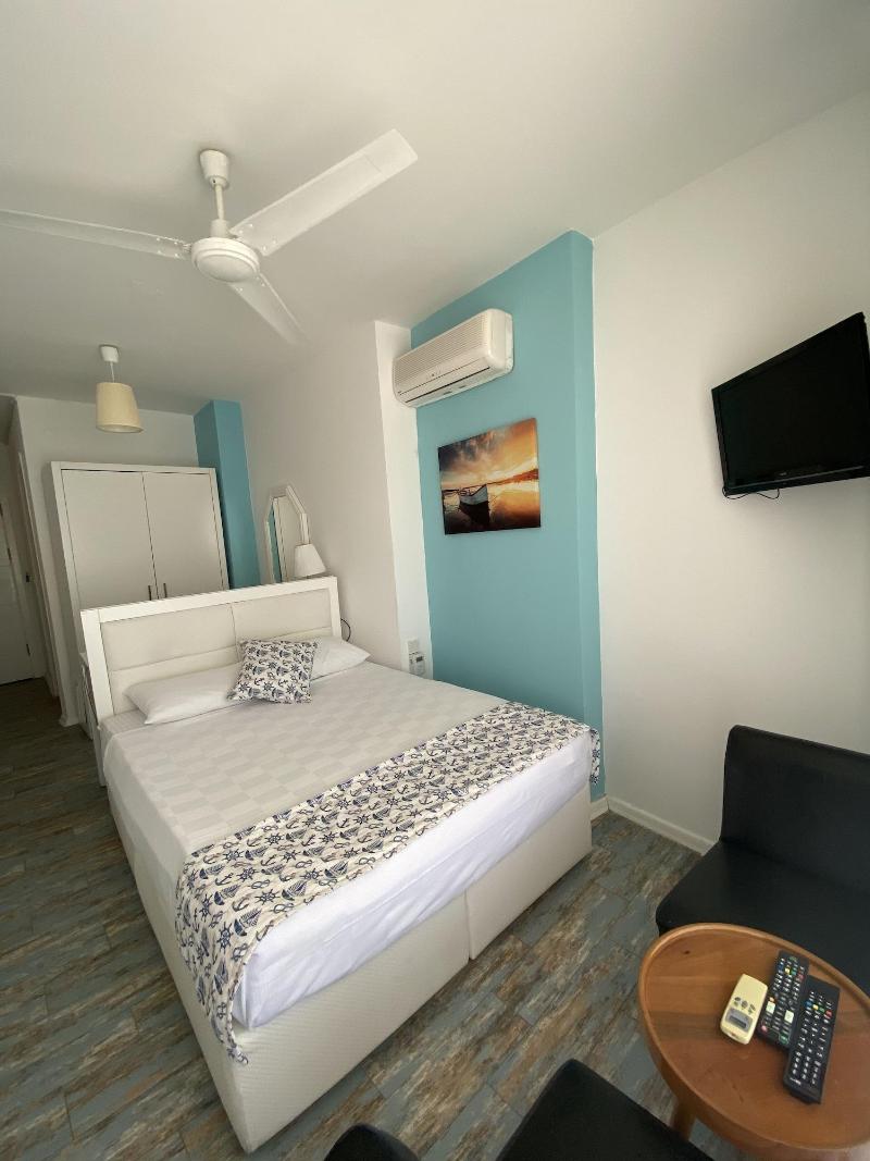 Larimar Boutique Hotel image