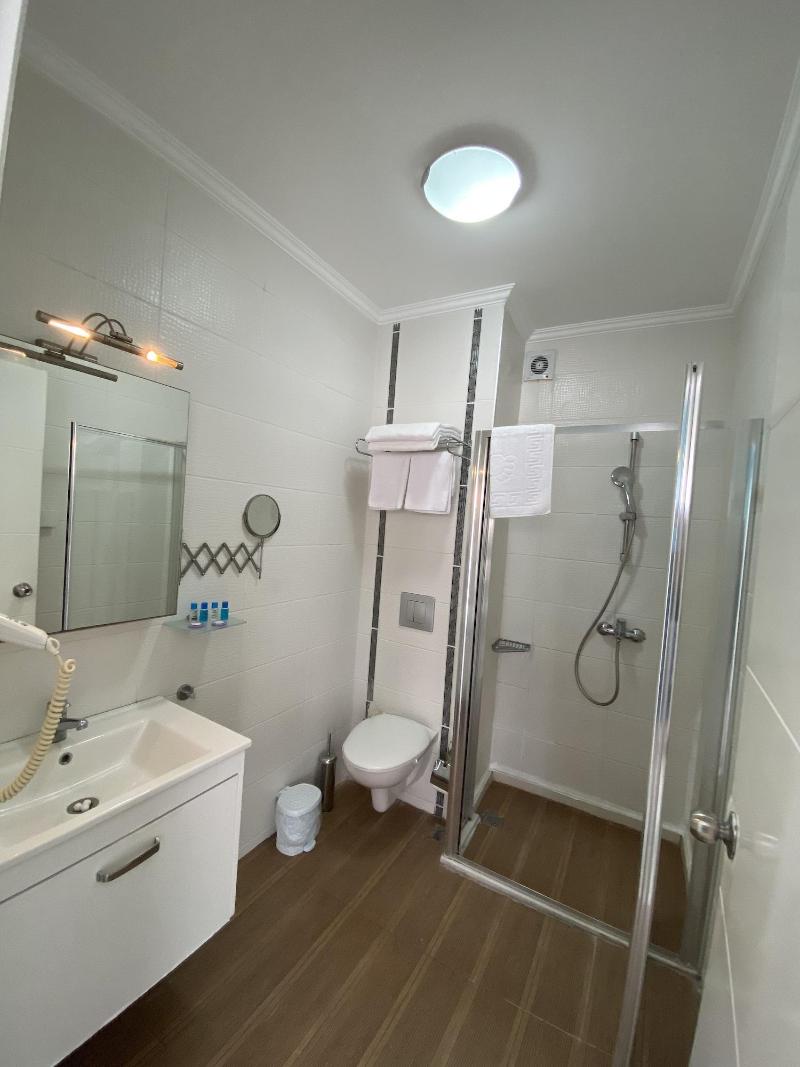 Larimar Boutique Hotel image