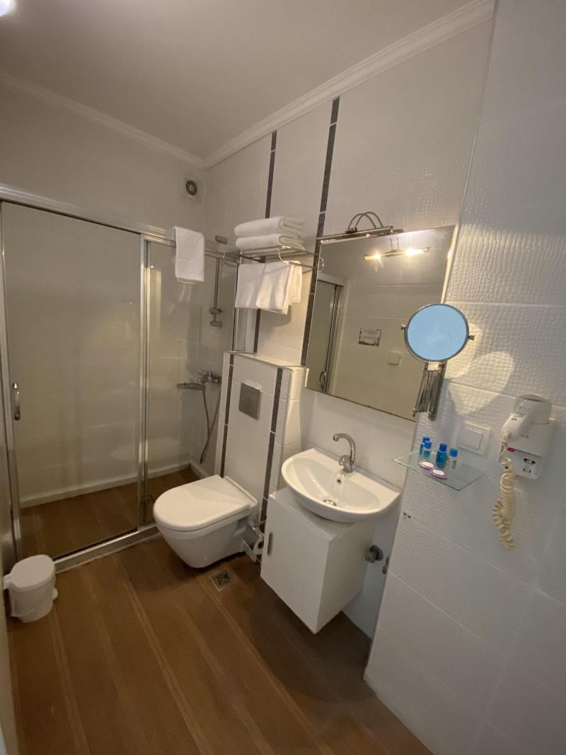 Larimar Boutique Hotel image