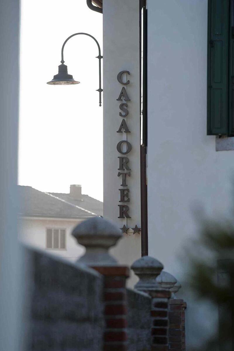 Casa Orter image