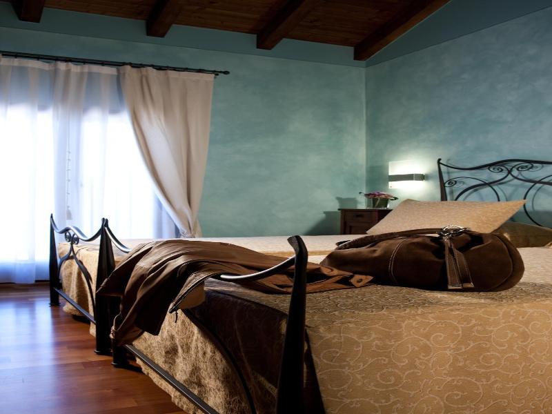 Casa Orter — general view