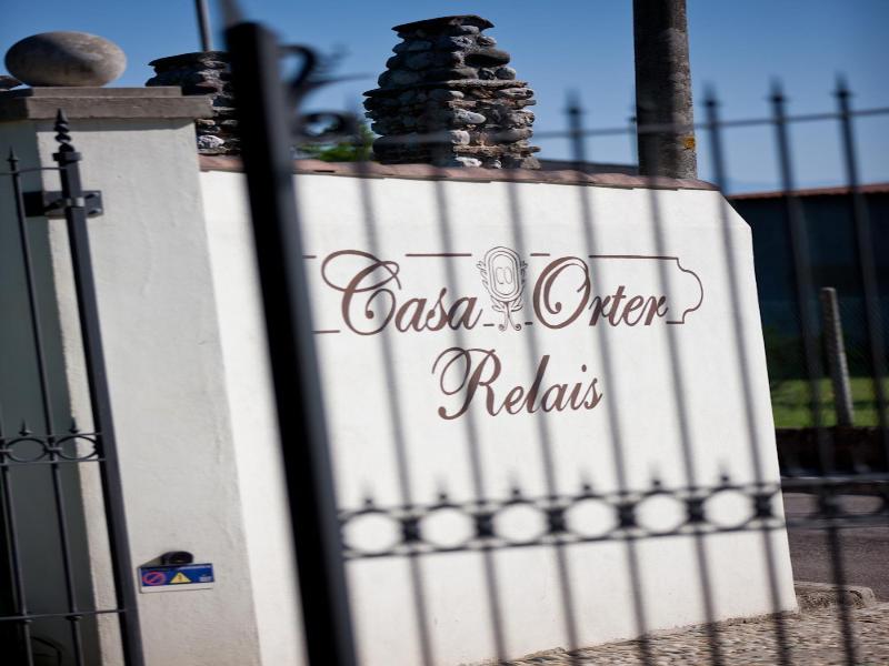 Casa Orter image
