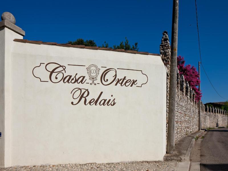 Casa Orter image