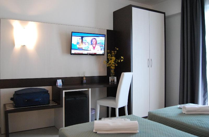 Myosotis Resort Hotel image