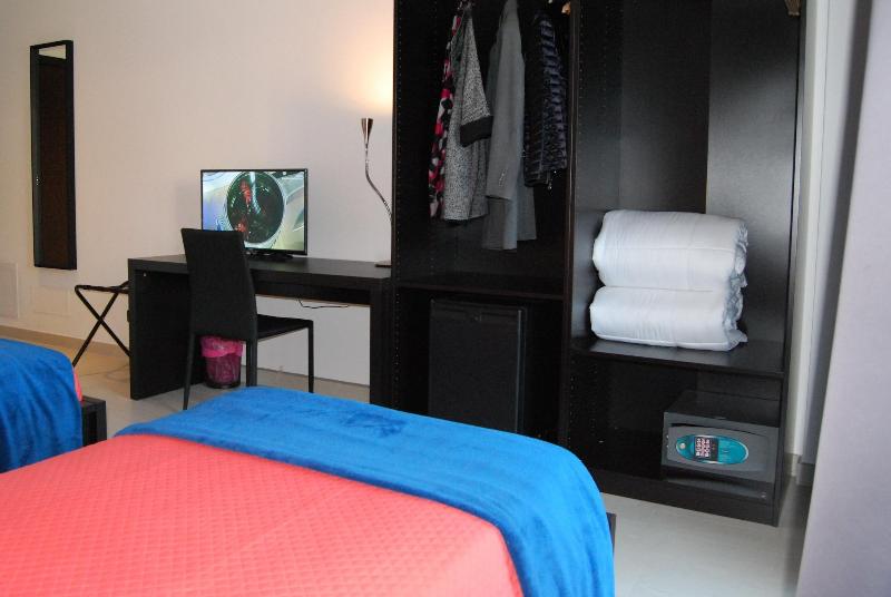 Myosotis Resort Hotel image