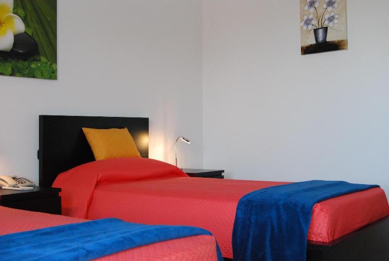 Myosotis Resort Hotel image