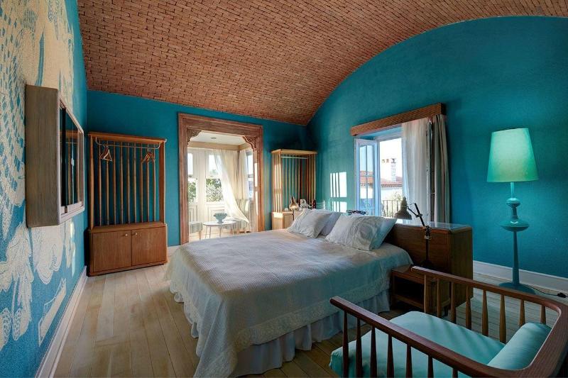 Alacatı Onoda Hotel image