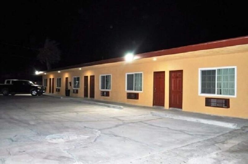A Nights Inn image