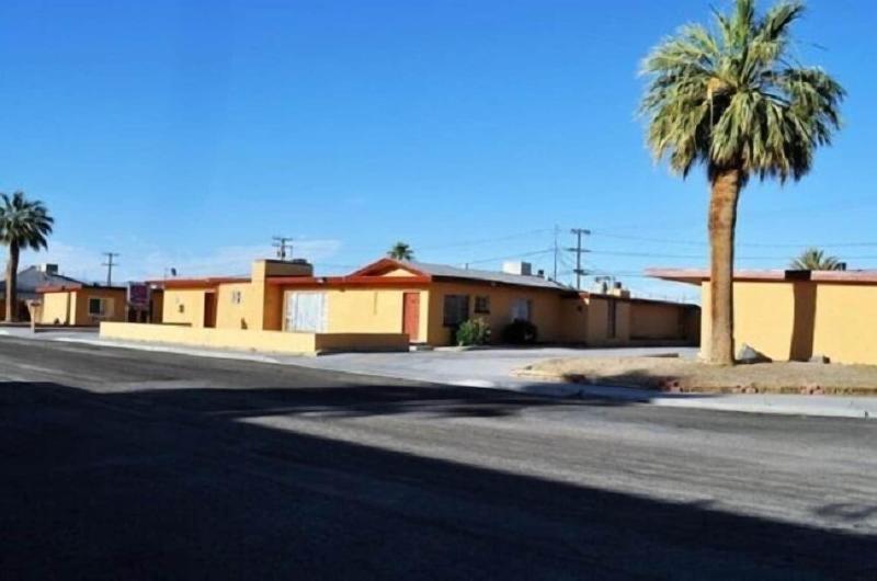 A Nights Inn image