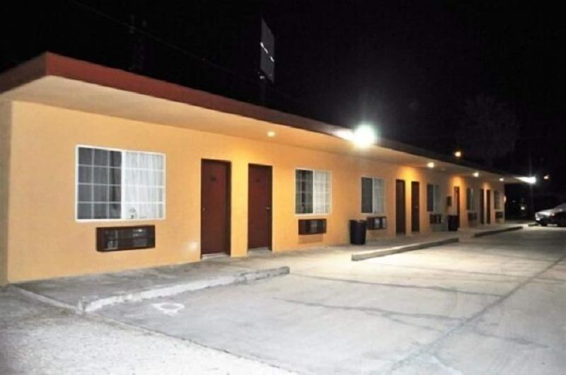 A Nights Inn image