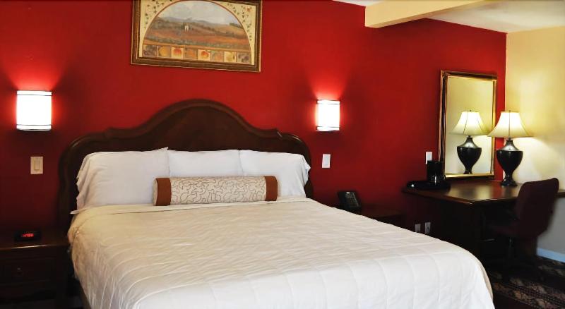 A Nights Inn image