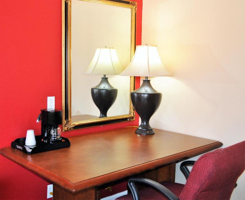 A Nights Inn image