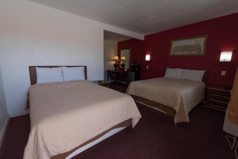 A Nights Inn image