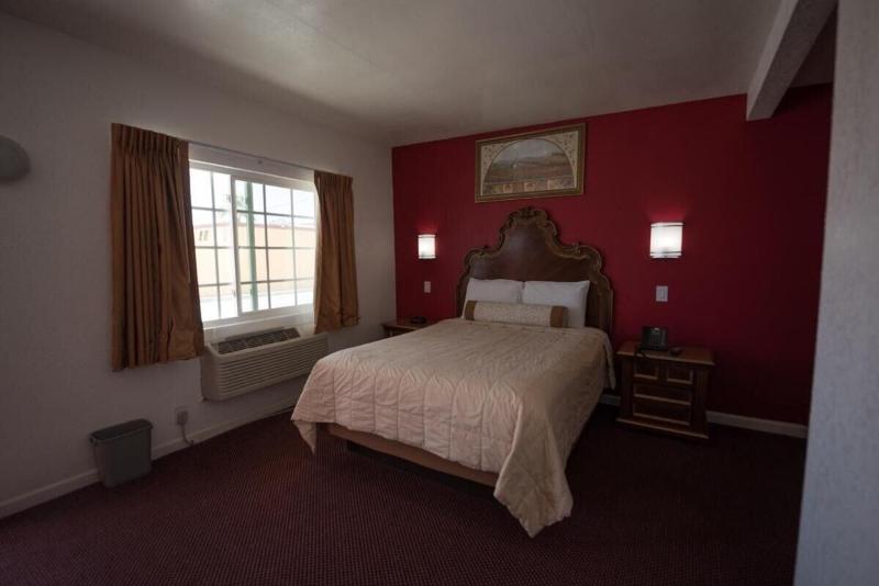 A Nights Inn image