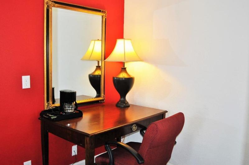 A Nights Inn image