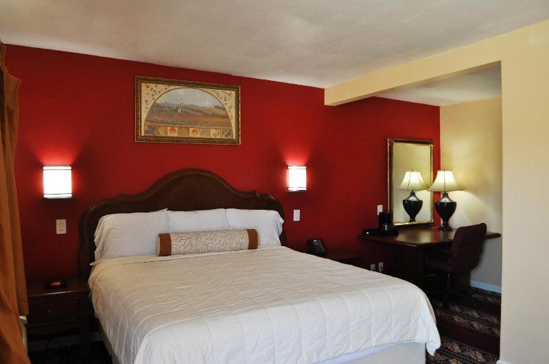 A Nights Inn image