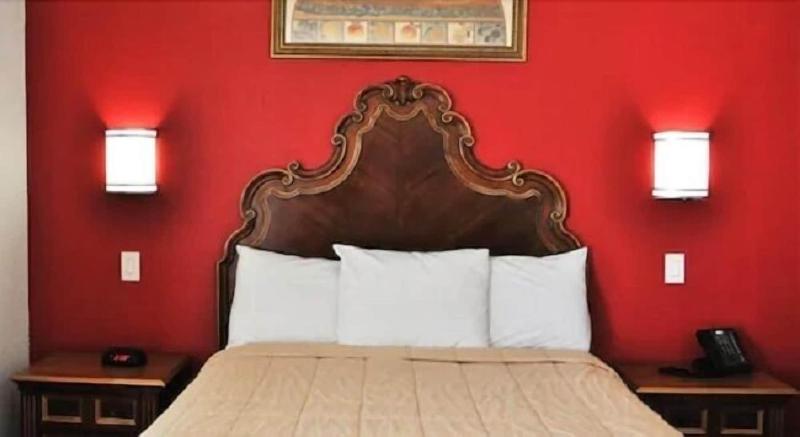 A Nights Inn image
