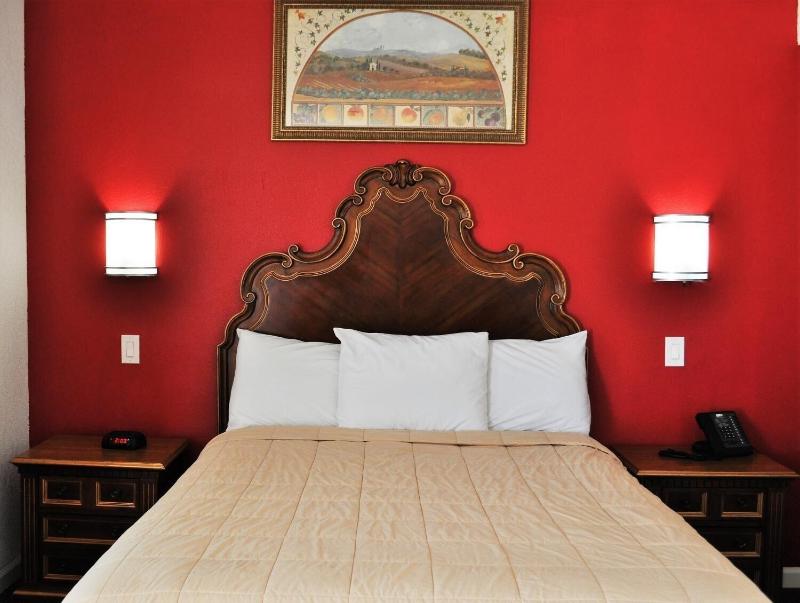A Nights Inn image