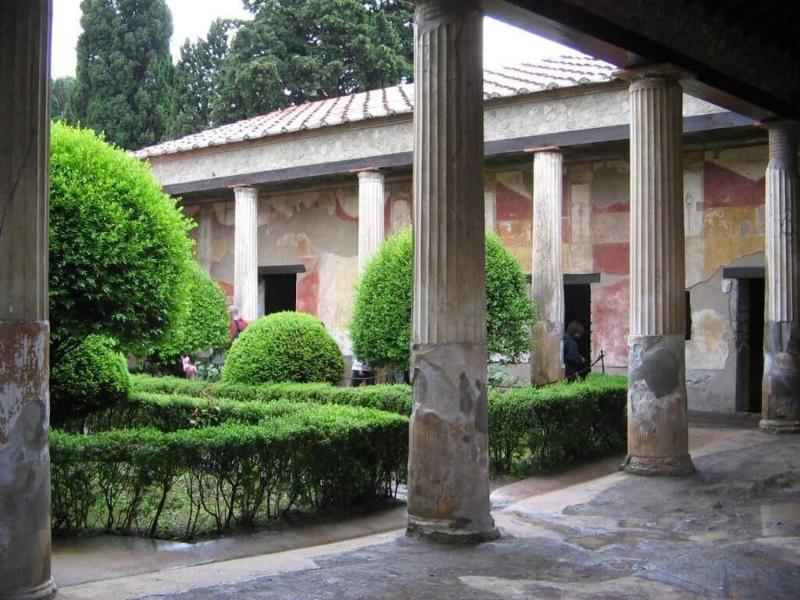 Casa Rachele image