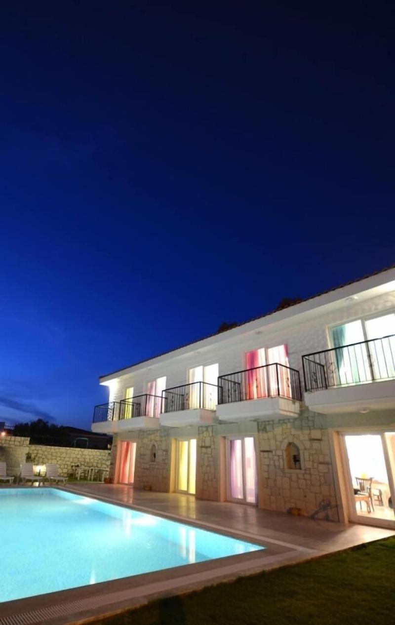 Rüzgar Gülü Hotel image