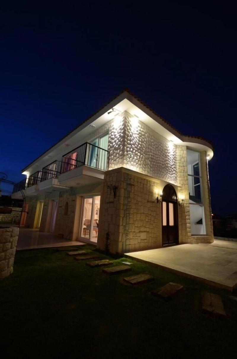 Rüzgar Gülü Hotel image