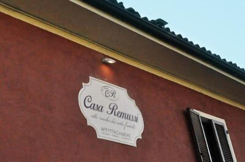Casa Remussi image