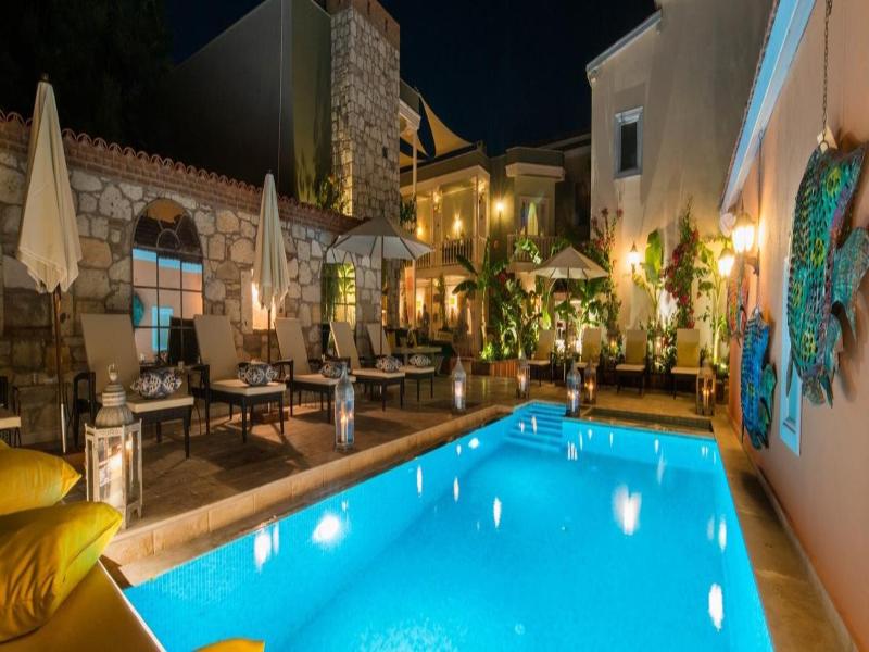 Marge Hotel image