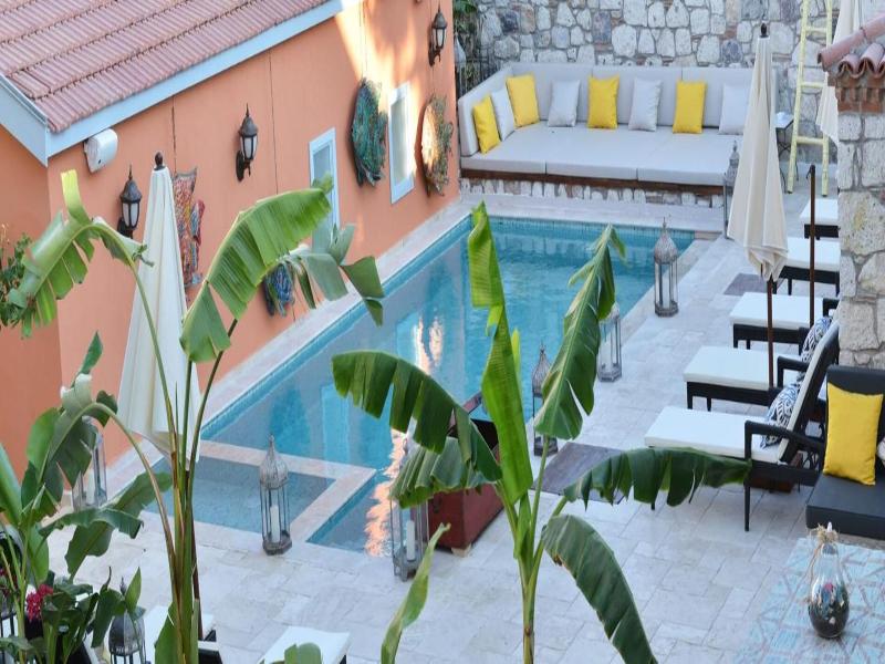 Marge Hotel image