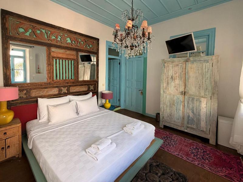 Marge Hotel image