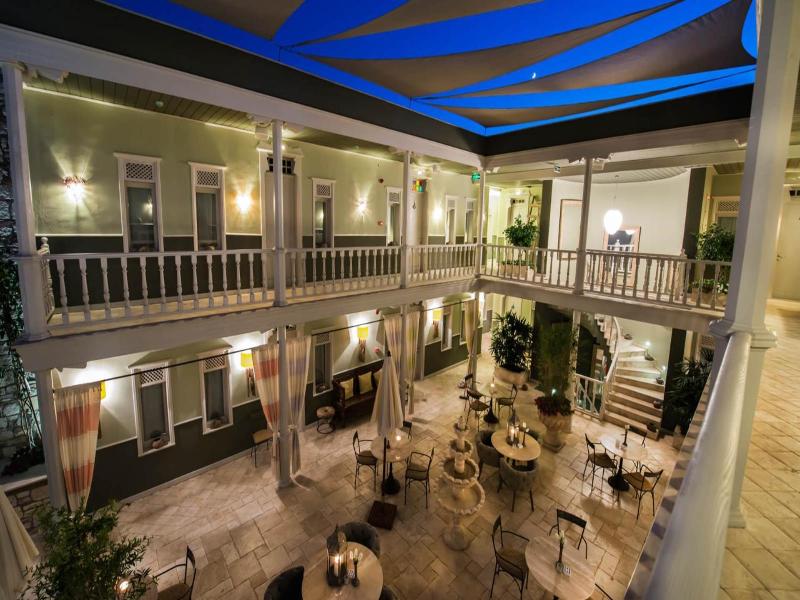 Marge Hotel image