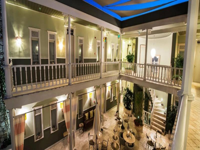 Marge Hotel image