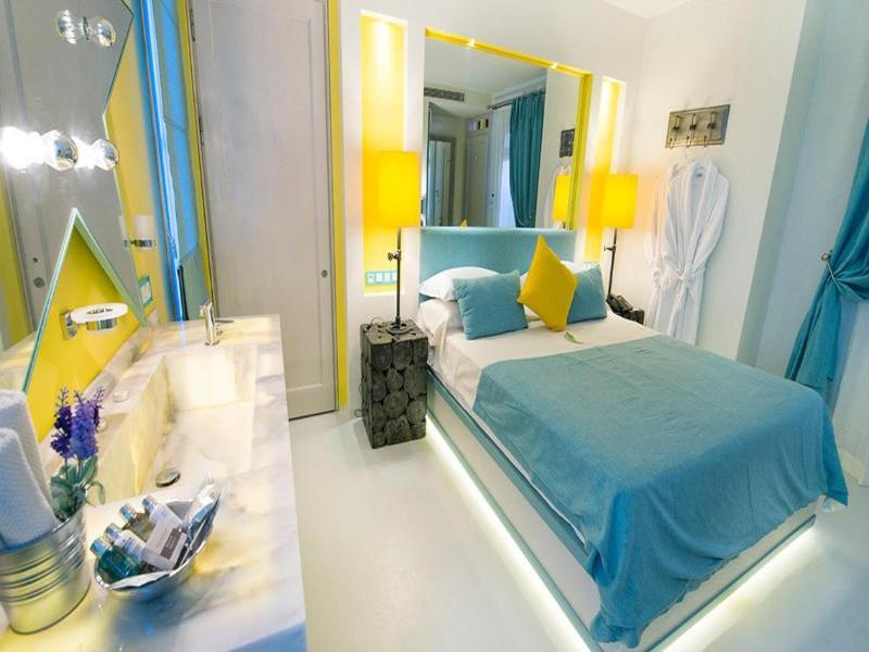 Marge Hotel image