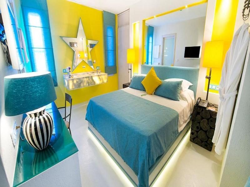 Marge Hotel image