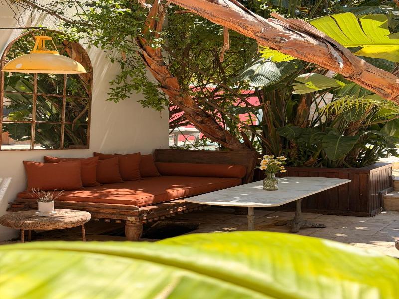 Marge Hotel image