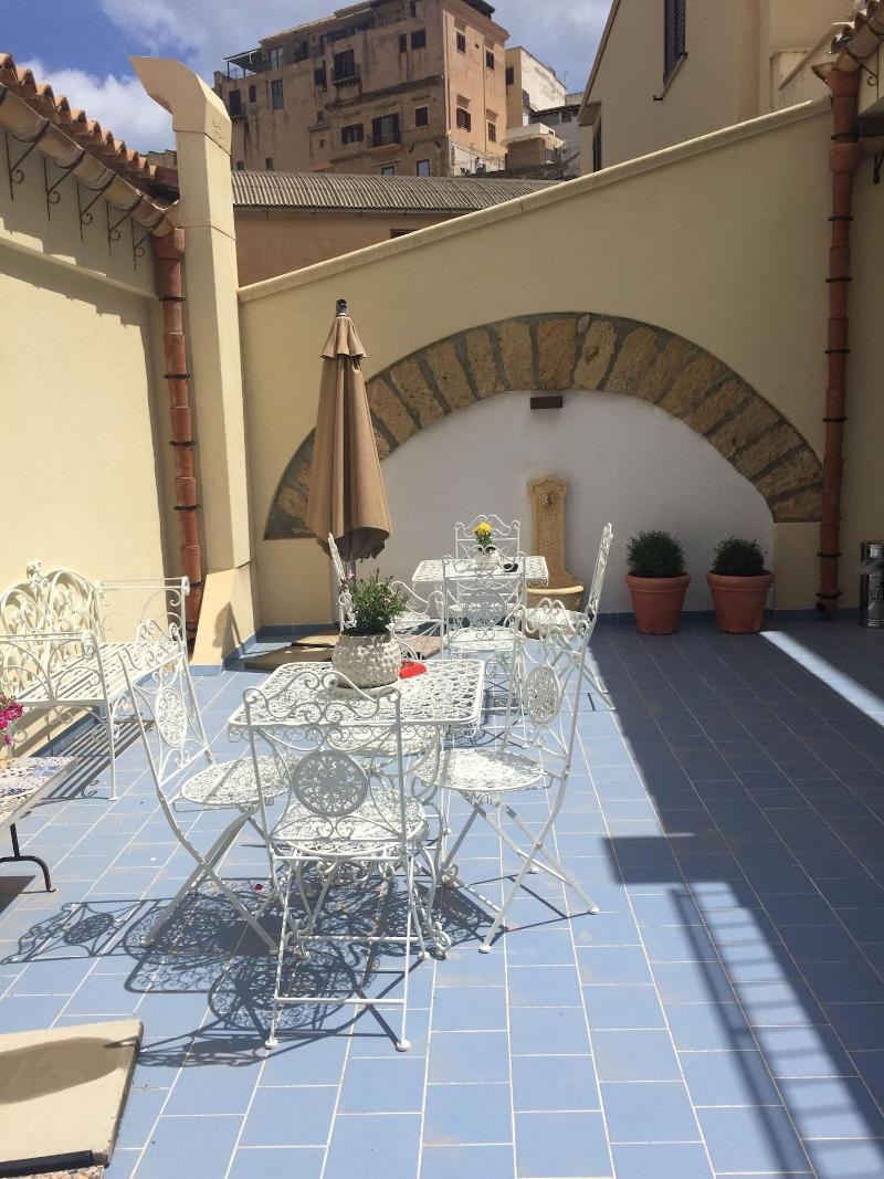 N'amuri Residence image