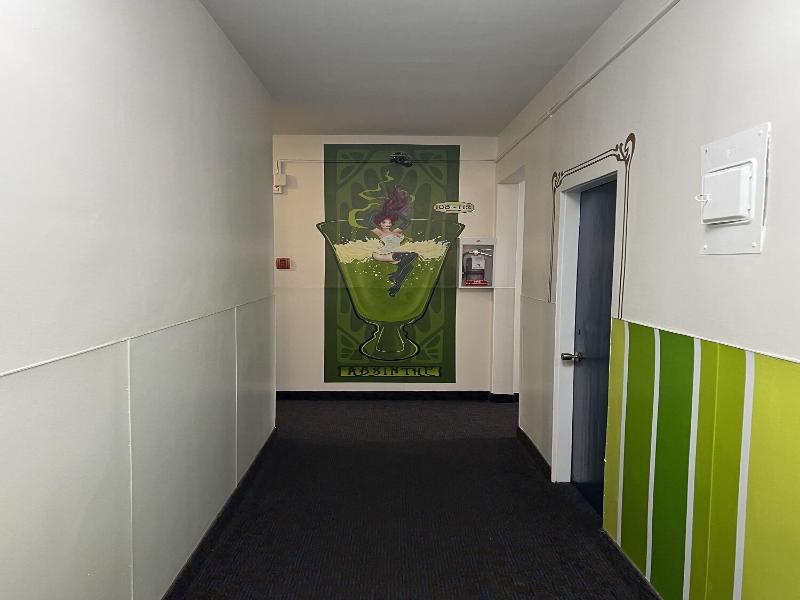 Commercial Hotel image
