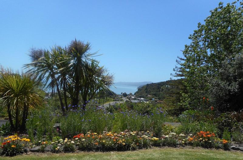 La Casa Te Puru Lodge image