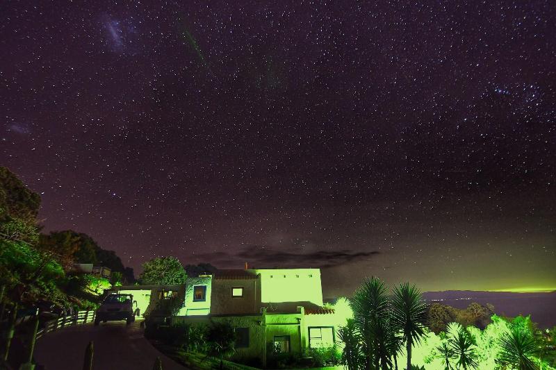 La Casa Te Puru Lodge image