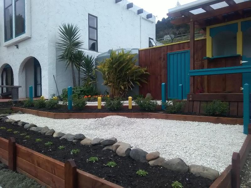 La Casa Te Puru Lodge image