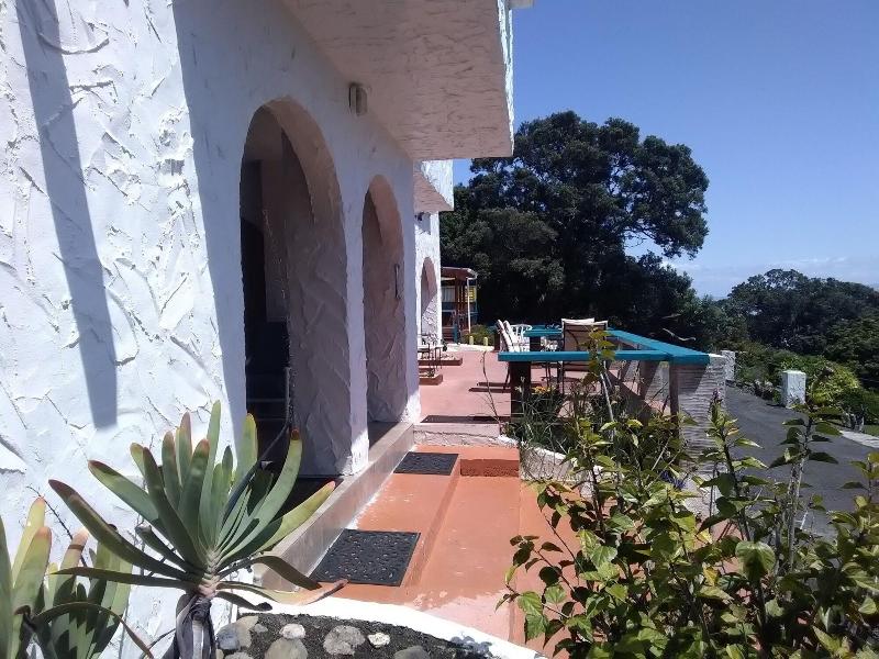 La Casa Te Puru Lodge image