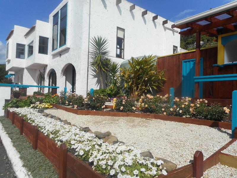 La Casa Te Puru Lodge image