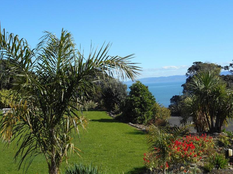 La Casa Te Puru Lodge image