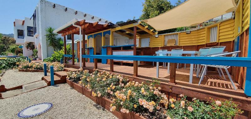 La Casa Te Puru Lodge image
