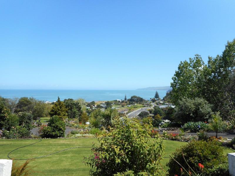 La Casa Te Puru Lodge image